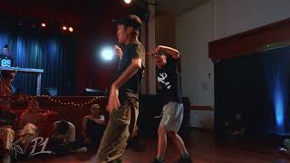 Liteweight Crampers Vs Bun Bo Slay 2V2 Queen Bee Top 16 Queen Bee Vol 2. Mcapturesau