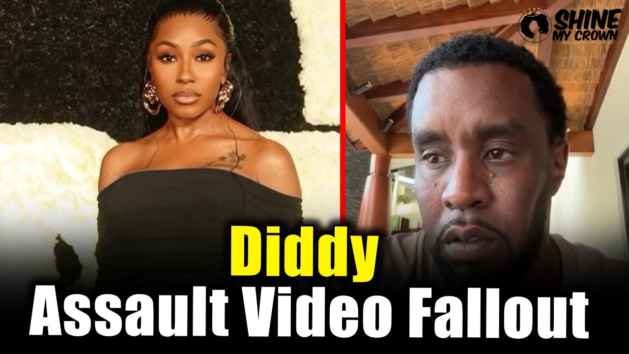 Diddy's Controversy Yung Miami's Reaction & Social Media Fallout YouTube