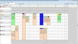 Integrated Service Management Software for Construction - Sage 100 Contractor screenshot 1