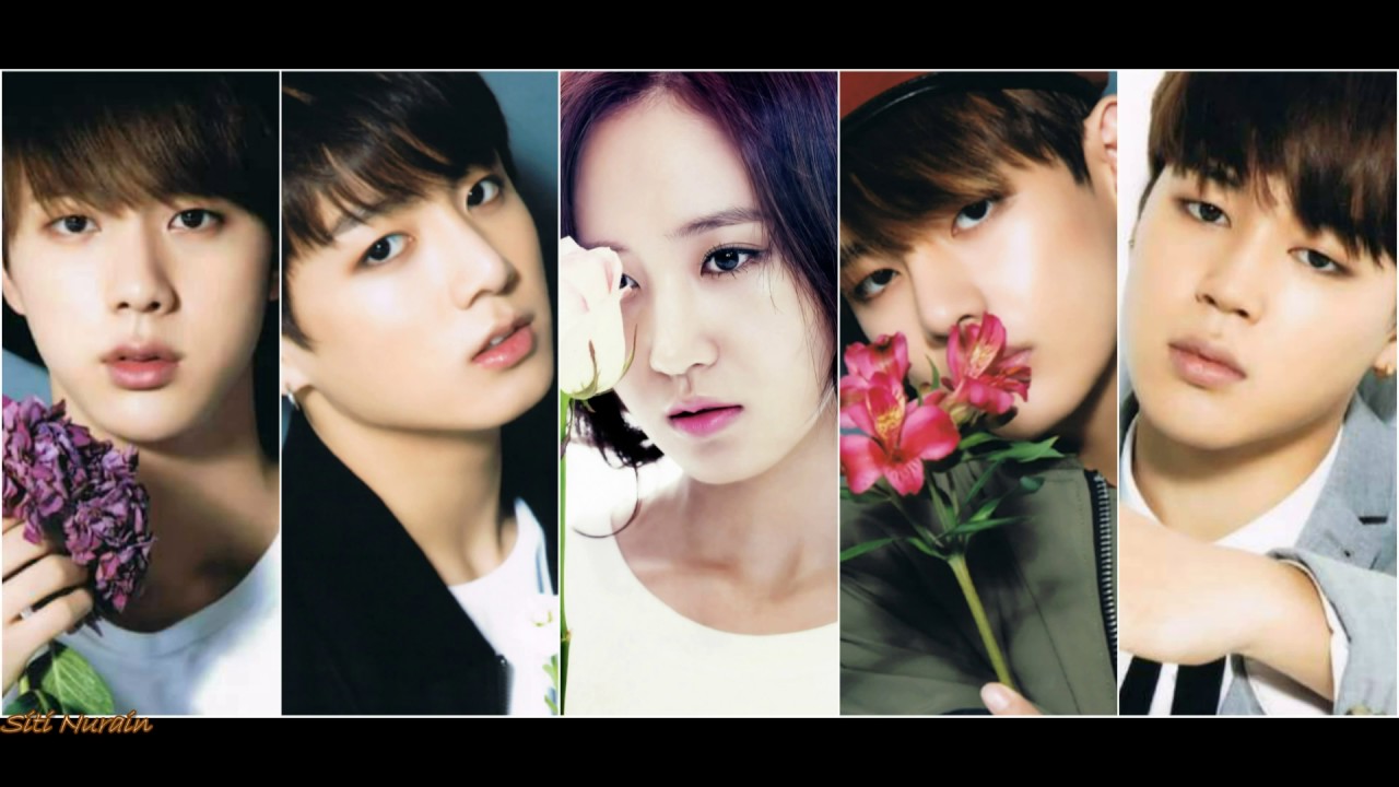 How Would BTS JJJV and SNSD Yuri Sing Always in My Heart by Seulong & Joy