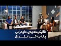 تاقیکردنەوەی داوەرانی خولی پلەیەکی عێراق پێش دەستپێکردنی وەرزی نوێی خولەکە 