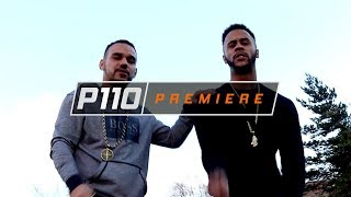 R1 x J Dogg - Deep Thoughts [Music Video] | P110