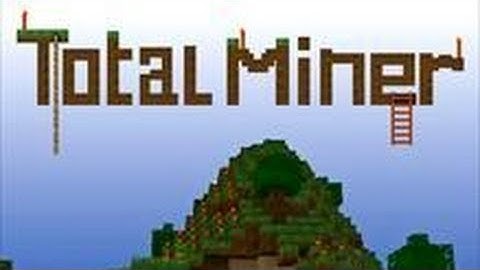 Total Miner: Forge - Launch Trailer (XBLIG) | OFFICIAL | HD