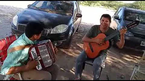 luisito herrera el costeo con estos lindos chamam ...