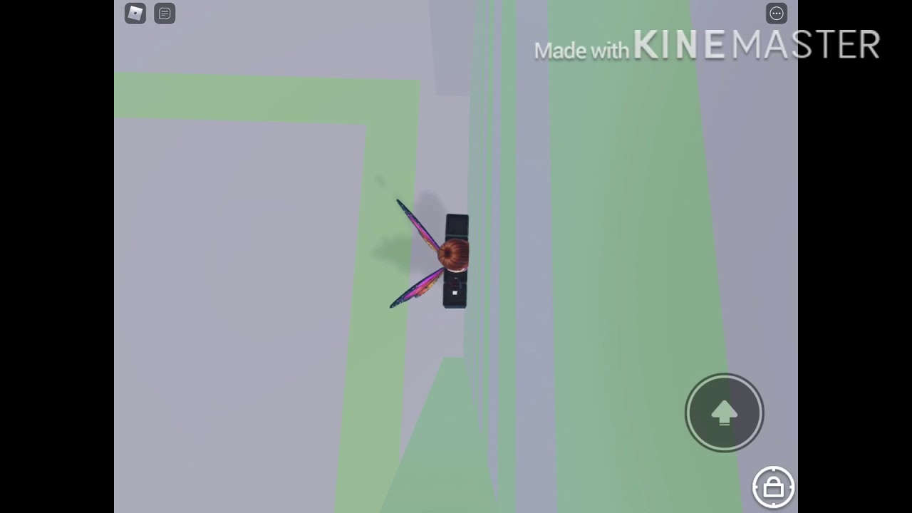 How to wall hop (mobile) YouTube