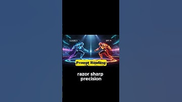 Prompt Handling Showdown: Claude 3 vs GPT-4!