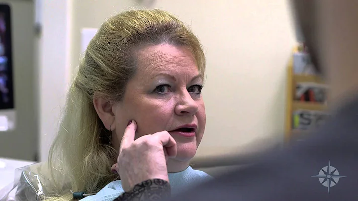 Cathy Trivette's Testimonial | Southeastern Dental...