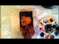 Alternative to using a Gelli Plate - Plexi Glass Print Tutorial