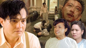 Cậu Ba nổi điên đánh chết Lũ vì nghi ngờ dan díu Thị Bình | Phim Việt Nam 2025