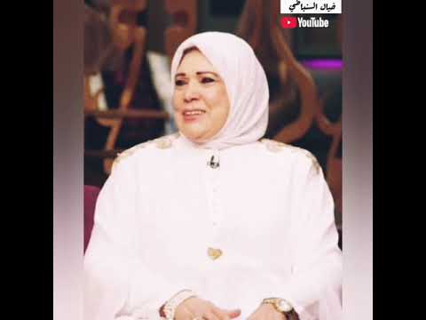كيف ترقى ر قي ك الأنبياء للفنانة ياسمين الخيام