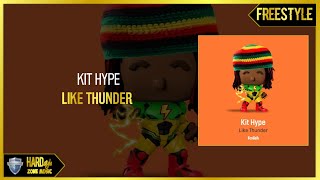 Kit Hype - Like Thunder (Extended) Resimi