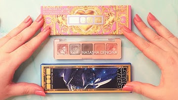 PAN THAT PALETTE 2023 Intro