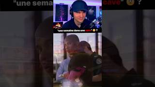 Une Semaine Dans Une Cave ? Huh