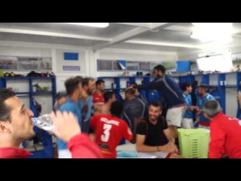 Κισσαμικός-'Είναι τρελός ο