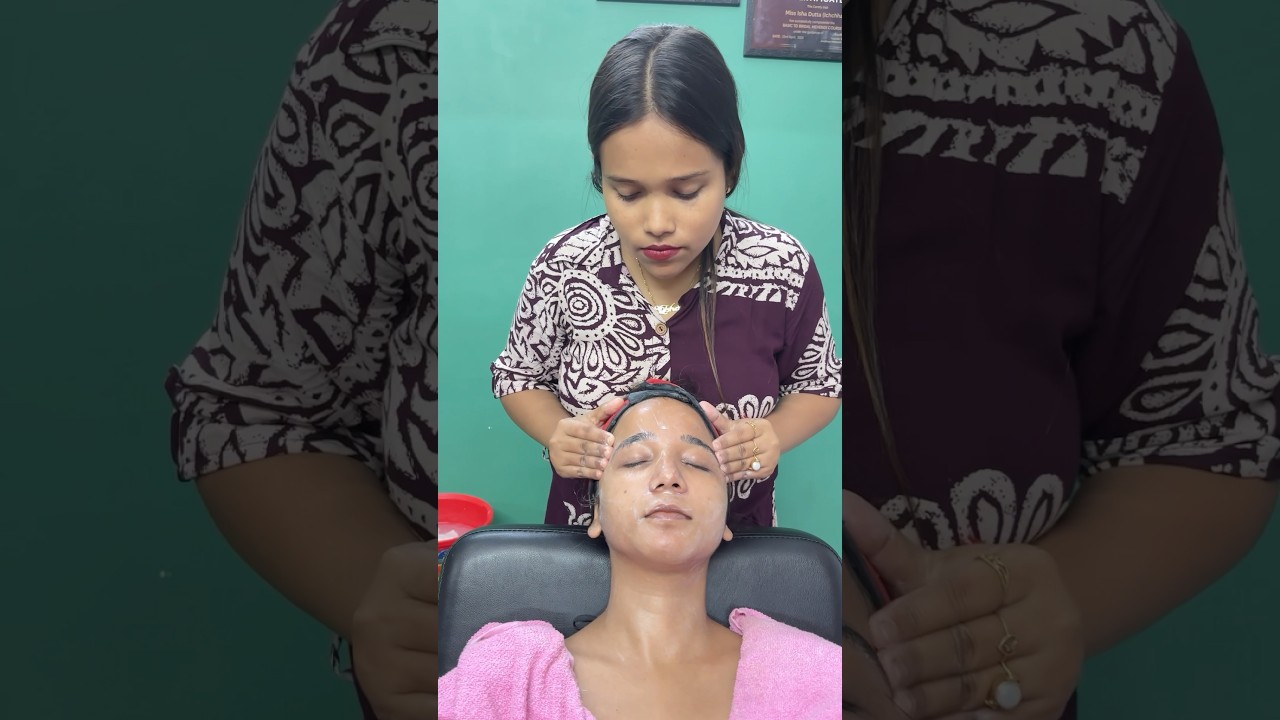 পুজোর আগে এই tan কিভাবে দূর করলাম?? #youtubeshorts #durgapuja