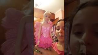 Mostrando Minha Coleção De Bonecas De Eva Feitas Por Minha Mãe