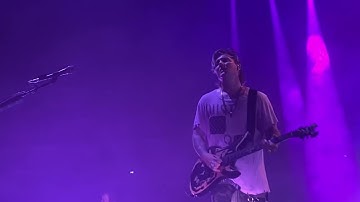 Avenged Sevenfold - Gunslinger (live in Dortmund, Germany, 21.06.2024)