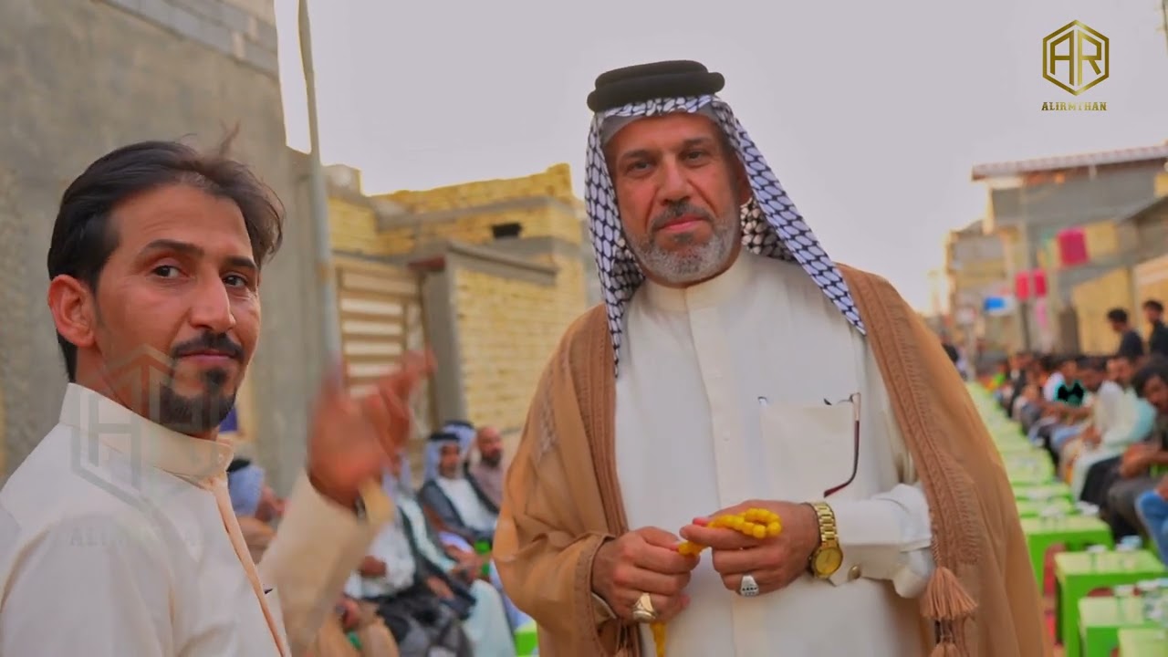 حفل زفاف الاخ ناجي نعمه غافل الدراجي