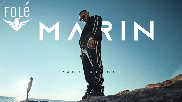 Marin x Cricket - Pash Dy Syt