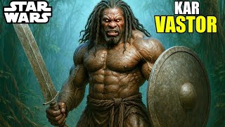 Why Windu Said His LOST Brother MATCHED Yoda In Power (RIVALED ANAKIN) 