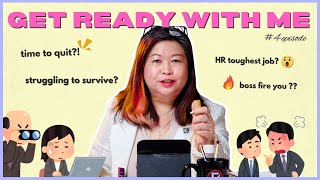HR Is the toughest job🤯, Struggling to Survive 🚨 | GRMM EP4