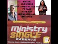 Ministry to Single Parents by the Church Without Walls Evangelical Association founded by Bishop Ber
