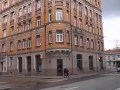 Бривибас - центральная улица Риги