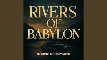 Rivers of Babylon (Extended Mix)