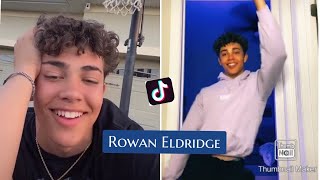 Rowan Eldridge tiktok compilation