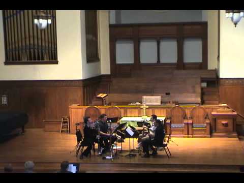 tooth and claw meaning Early Classic Era of the bass clarinet quartet: compilation from 2005, Edmund Welles