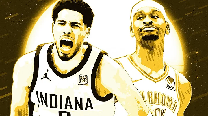 The 2025 NBA Finals | 2 Games In