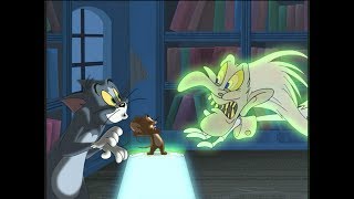 Tom and jerry 2020 very funny cartoon [pktoons].yt