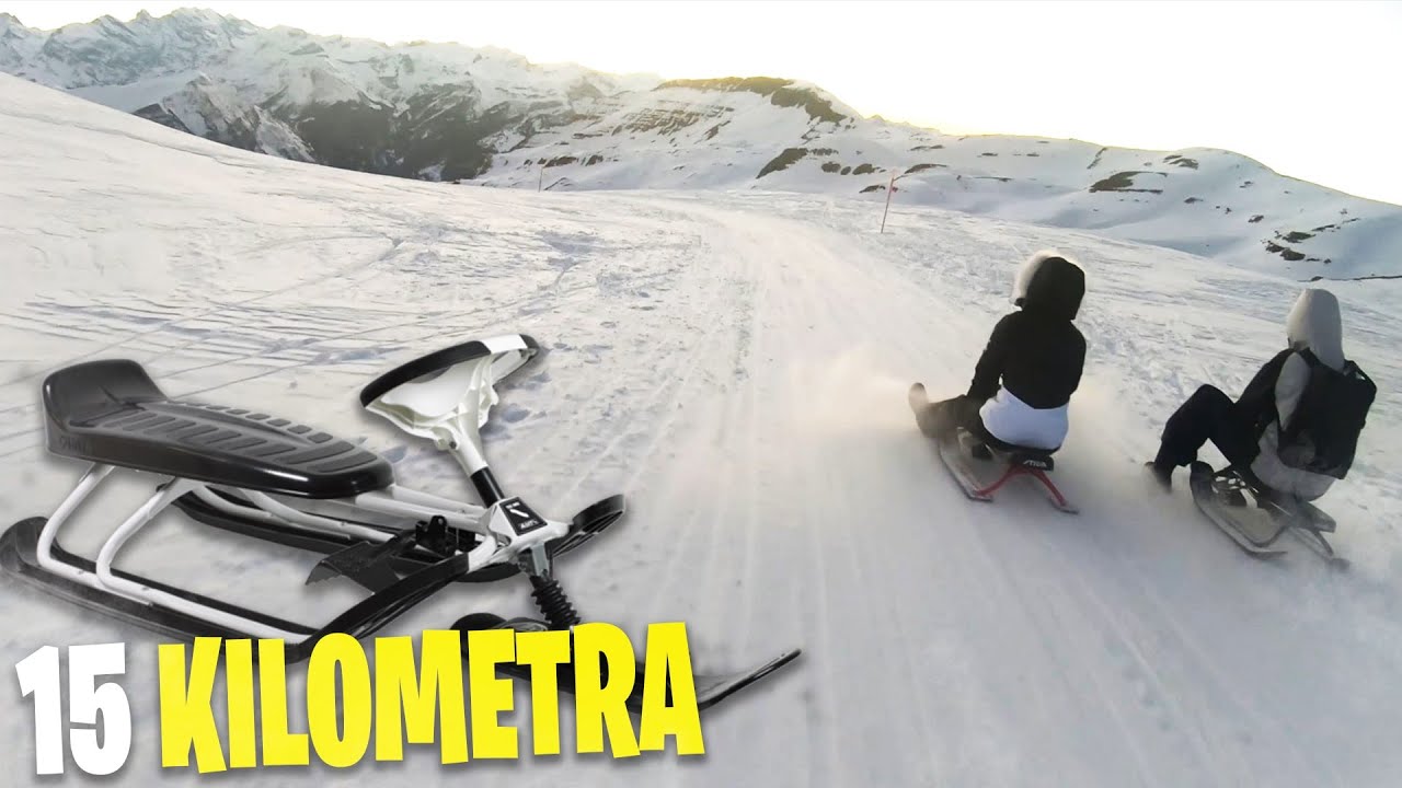 15 KILOMETRA ME SAJA (SHKOJ KEQ...NA ZUNI TERRI NMAL)