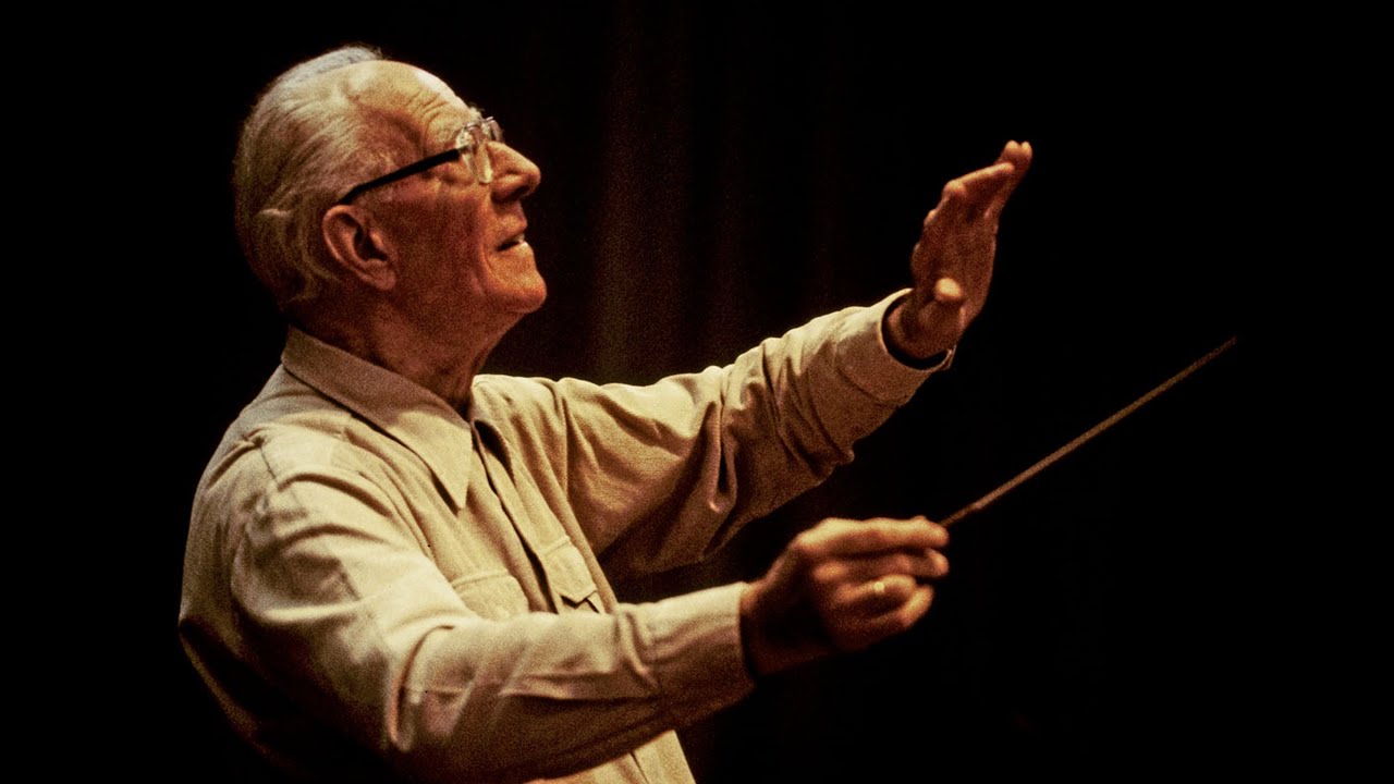 Bruckner: Symphony No.8 Eugen Jochum /Tokyo Live 1982