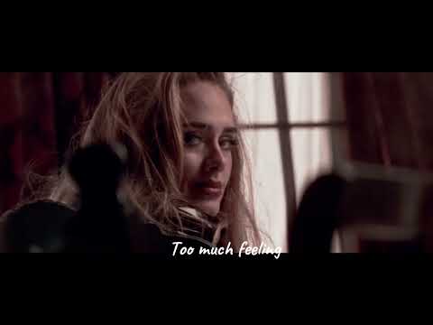 Adele Miley Cyrus No Good Woman Official New Music Video 2025 