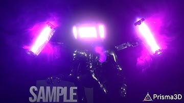 Aura Farm - Polycephaly