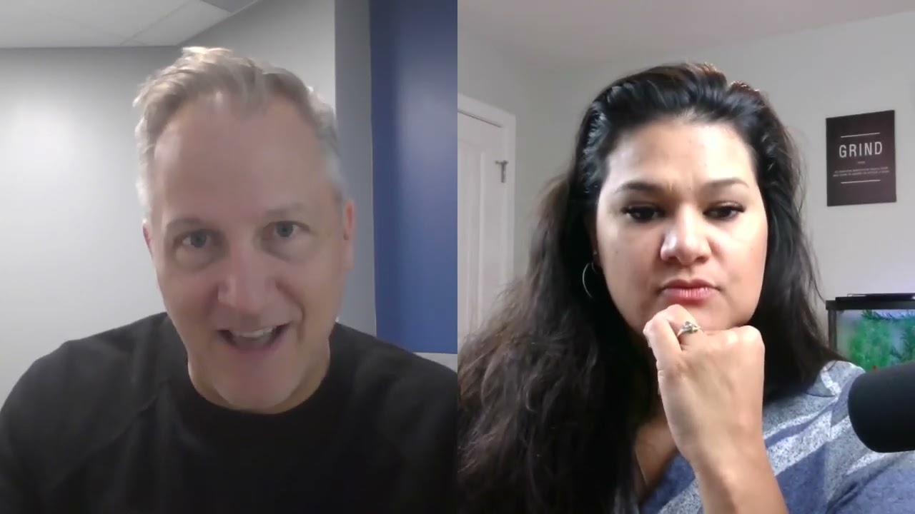 DATE Ep1 Industry Associations, Workforce Development, and Safety in Construction With Mike Martens