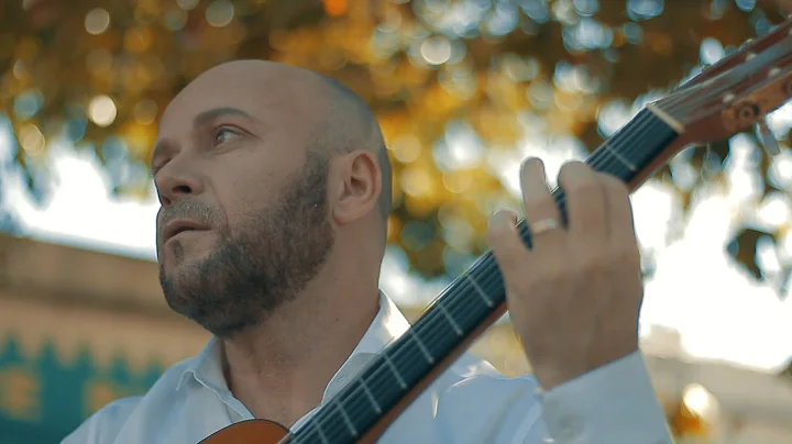 Fortn  Kakel -  Abel Fleury -   Guitarra: Pablo Be...