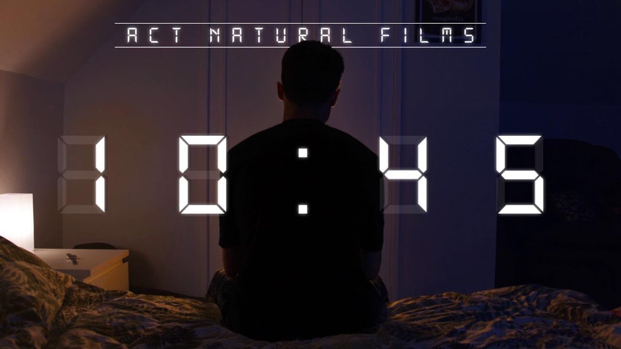 10:45 | A Short Film
