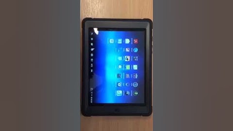 How to find serial number and password on Autel MaxiSys- autelsale.com