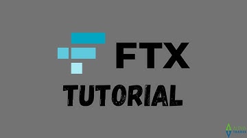 FTX Tutorial | Order Types | Collateral Explainer