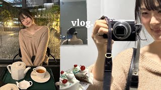 캐논 마크iii vlog 📷. 생일은 핑계고 마크3 언박싱, 새 카메라로 찍어 본 생일자의 하루 by 장여름 jangyeoreum 183 views 5 months ago 12 minutes, 32 seconds