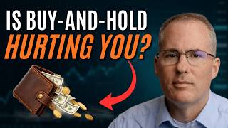 Details Why Buy and Hold Investing Can Quietly Work Against You in Retirement Update