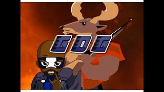 SpeedRunners pt. 3: BIG GAME RUNNERS