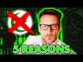 Top 5 reasons im not a muslim  jay dyer