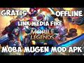 Moba Mugen V1.7 Apkpure