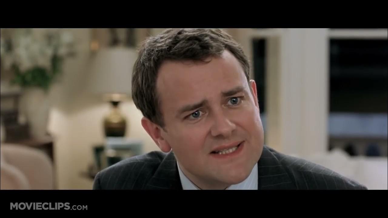 Notting Hill Movie Clip YouTube