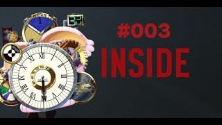 突発vtuber新兎タイムリリーの配信003#INSIDE#インサイド#リリー生 #vtuber #Vtuberを発掘せよ#台V#台灣vtuber#中文配信