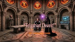 Telgarian Deceit