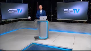 Escalada Do Sptvsp2 - 07042026 Tv Globo Sp